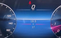 Mercedes-Benz GLE GLE 350 SUV 2026