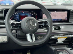 Mercedes-Benz GLE GLE 350 SUV 2026