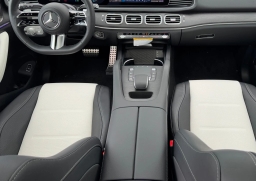 Mercedes-Benz GLE GLE 350 SUV 2026