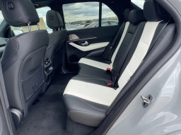 Mercedes-Benz GLE GLE 350 SUV 2026