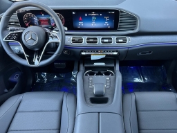 Mercedes-Benz GLE GLE 350 SUV 2026