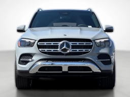 Mercedes-Benz GLE GLE 350 SUV 2026