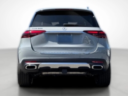 Mercedes-Benz GLE GLE 350 SUV 2026