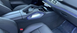Mercedes-Benz GLE GLE 350 SUV 2026