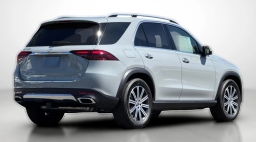 Mercedes-Benz GLE GLE 350 SUV 2026