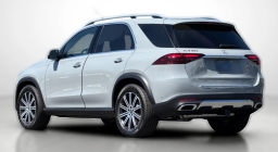 Mercedes-Benz GLE GLE 350 SUV 2026