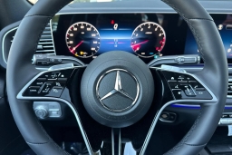 Mercedes-Benz GLE GLE 350 SUV 2026