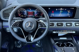Mercedes-Benz GLE GLE 350 SUV 2026
