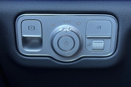 Mercedes-Benz GLE GLE 350 SUV 2026