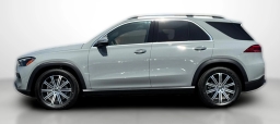 Mercedes-Benz GLE GLE 350 SUV 2026