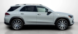 Mercedes-Benz GLE GLE 350 SUV 2026