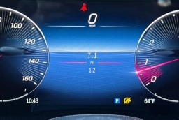 Mercedes-Benz GLE GLE 350 SUV 2026