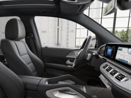 Mercedes-Benz GLE GLE 350 SUV 2026
