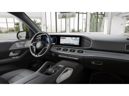 Mercedes-Benz GLE GLE 350 SUV 2026