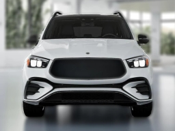 Mercedes-Benz GLE GLE 350 SUV 2026