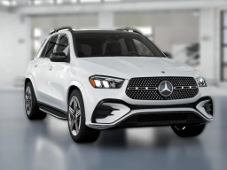 Mercedes-Benz GLE GLE 350 SUV 2026