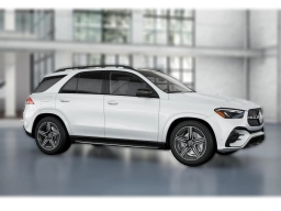 Mercedes-Benz GLE GLE 350 SUV 2026