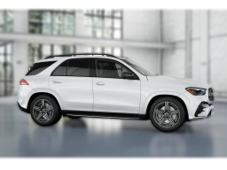 Mercedes-Benz GLE GLE 350 SUV 2026