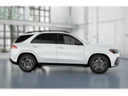 Mercedes-Benz GLE GLE 350 SUV 2026