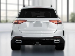 Mercedes-Benz GLE GLE 350 SUV 2026