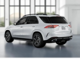 Mercedes-Benz GLE GLE 350 SUV 2026