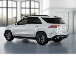 Mercedes-Benz GLE GLE 350 SUV 2026