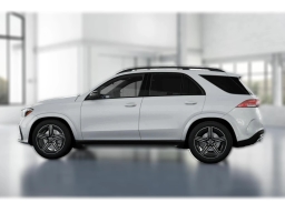 Mercedes-Benz GLE GLE 350 SUV 2026