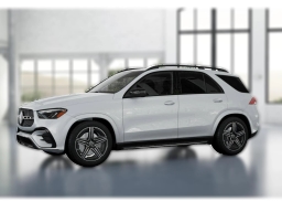 Mercedes-Benz GLE GLE 350 SUV 2026
