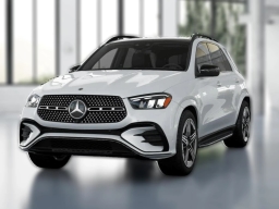 Mercedes-Benz GLE GLE 350 SUV 2026