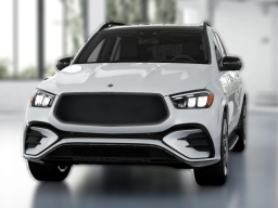 Mercedes-Benz GLE GLE 350 SUV 2026
