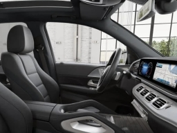 Mercedes-Benz GLE GLE 350 SUV 2026