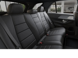 Mercedes-Benz GLE GLE 350 SUV 2026