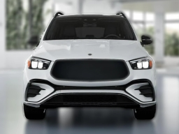 Mercedes-Benz GLE GLE 350 SUV 2026