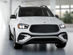 Mercedes-Benz GLE GLE 350 SUV 2026