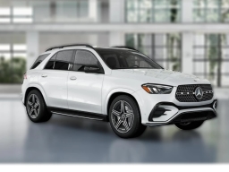 Mercedes-Benz GLE GLE 350 SUV 2026