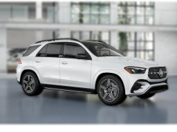 Mercedes-Benz GLE GLE 350 SUV 2026