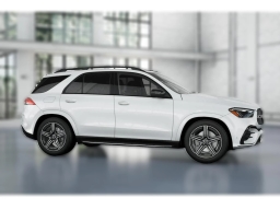 Mercedes-Benz GLE GLE 350 SUV 2026