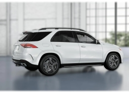Mercedes-Benz GLE GLE 350 SUV 2026