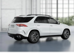 Mercedes-Benz GLE GLE 350 SUV 2026