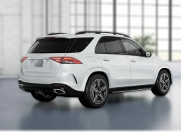 Mercedes-Benz GLE GLE 350 SUV 2026