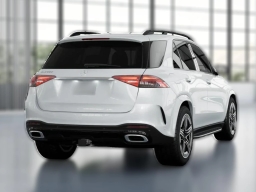 Mercedes-Benz GLE GLE 350 SUV 2026