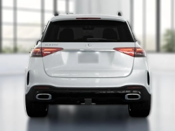 Mercedes-Benz GLE GLE 350 SUV 2026