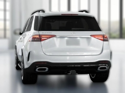 Mercedes-Benz GLE GLE 350 SUV 2026