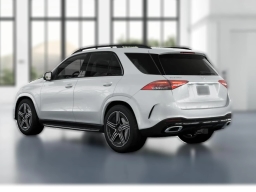 Mercedes-Benz GLE GLE 350 SUV 2026