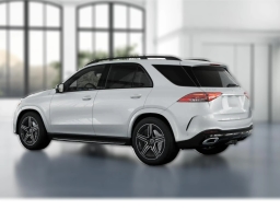 Mercedes-Benz GLE GLE 350 SUV 2026