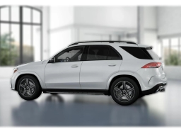 Mercedes-Benz GLE GLE 350 SUV 2026
