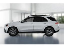 Mercedes-Benz GLE GLE 350 SUV 2026