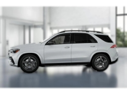 Mercedes-Benz GLE GLE 350 SUV 2026