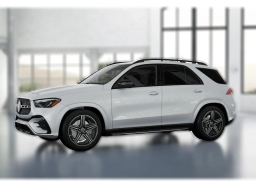 Mercedes-Benz GLE GLE 350 SUV 2026
