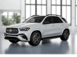 Mercedes-Benz GLE GLE 350 SUV 2026